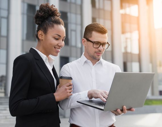 Mauteckk Company Helps Businesses  Like Yours to Achieve Long-term Success. 