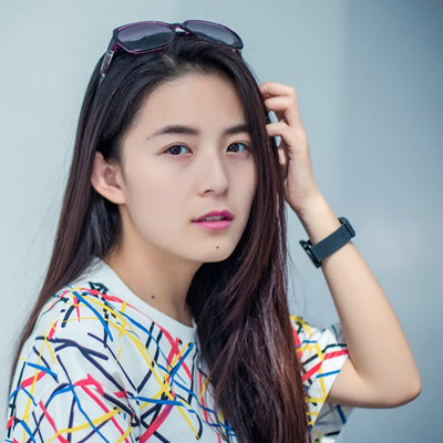 Mary Wu